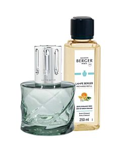 Maison Berger - Lampe Berger Dolce Gift Pack
